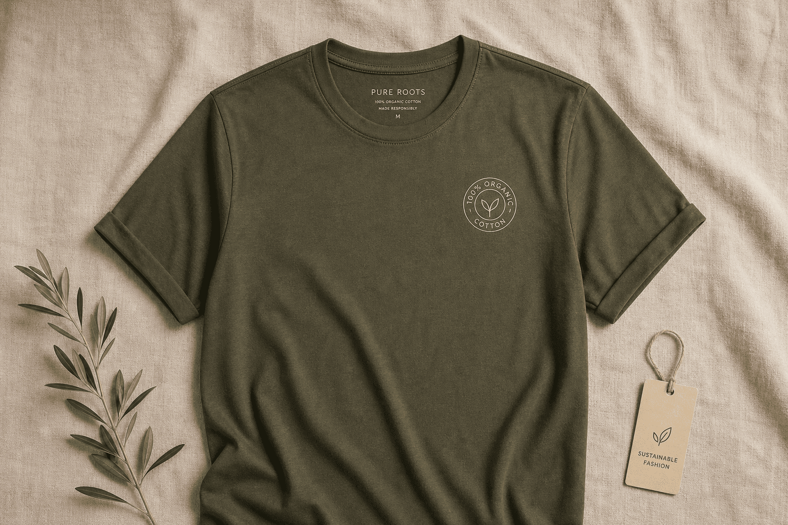 Eco Organic